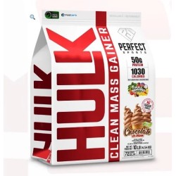Perfect Sports Hulk Clean Mass Gainer - 4.54kg