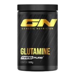 GN Nano Pure Glutamine 500g