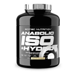 Scitec Anabolic Iso+ Hydro 2000g