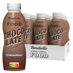 Barebells FOOD Trinkmahlzeit (12*500ml)