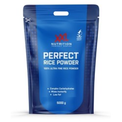 XXL Nutrition Perfect Rice Powder 5 kg