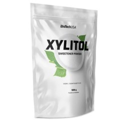 BioTech Xylitol 500g