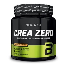 BioTech Crea Zero 320g