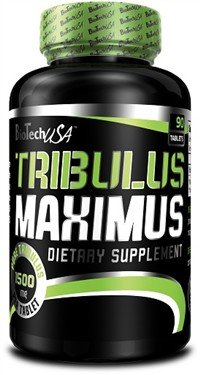 BioTech Tribulus Maximus Extra 90 Tabl.