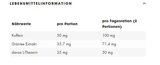 ESN Boostea 200g Green Apple
