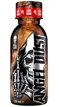 Skull Labs - Angel Dust Shot 24x120 ml Mango