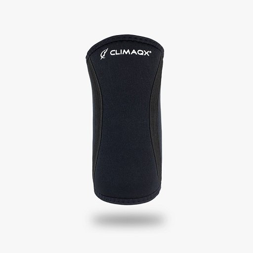 Climaqx Arm Sleeves Black L/XL