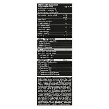 Zoomad Moonstruck 2.0 Booster 510g Banana Kick