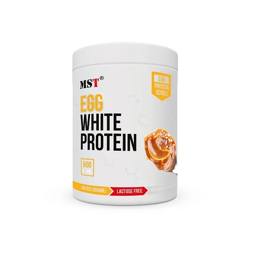MST - EGG Protein 500g Dose Cookies and Cream