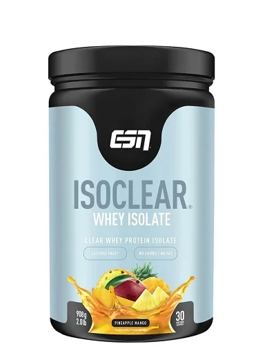 ESN ISOCLEAR Whey Isolate 908g Mango Peach