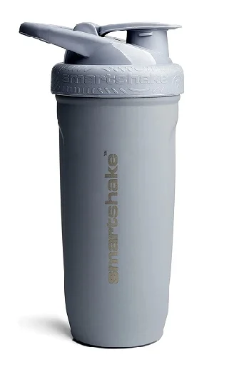 SmartShaker Reforce Steel - 900ml  Superman / bue