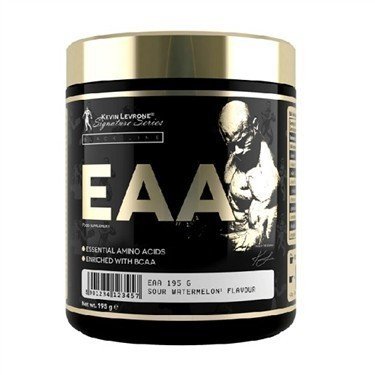 Kevin Levrone EAA 195g Dragon Fruit