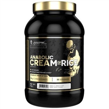 Kevin Levrone Anabolic Cream of Rice 2000g