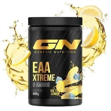 GN EAA Xtreme - 500g Blueberry Cocos