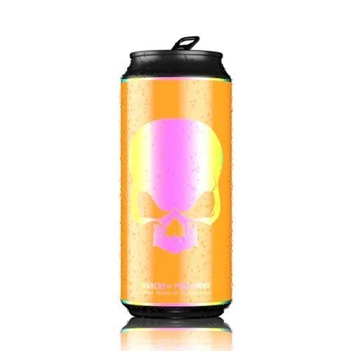 Genius Nutrition Warcry PWO Drink (24 x 330 ml) Classic