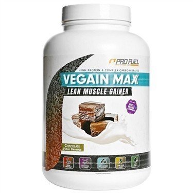 ProFuel VEGAIN MAX Gainer 3kg Chocolate Hazelnut