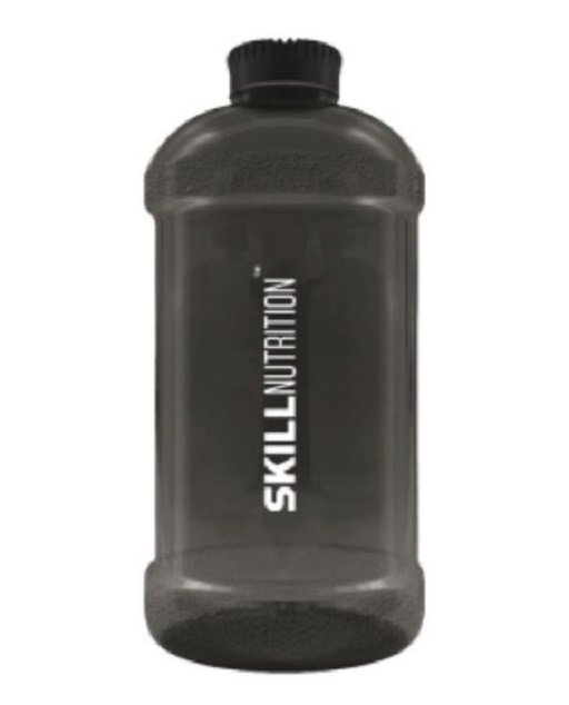 Skill Nutrition Smoked Black