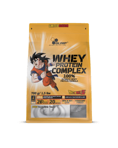 Olimp Whey Protein Complex 100% - 700g Dubai Style Chocolate *NEU