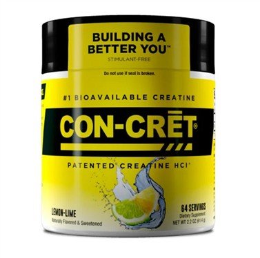 Promera Sports Con-Cret HCl 64,1g (64 Serv.) Unflavoured
