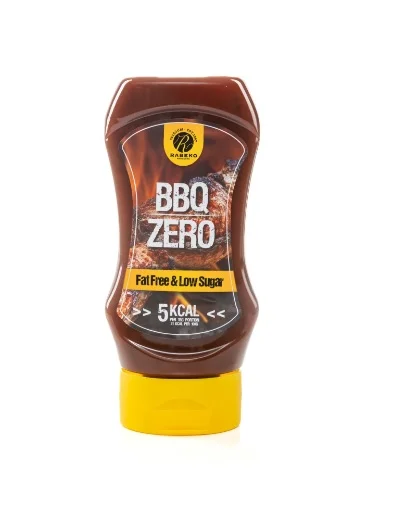 Rabeko Sauce Zero 350ml Curry