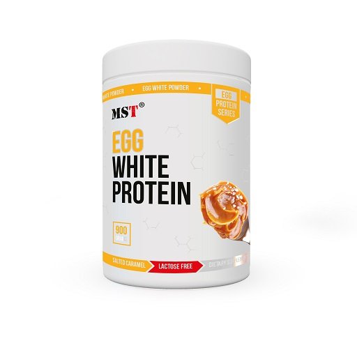 MST - EGG Protein 900g Dose Brownie *NEU