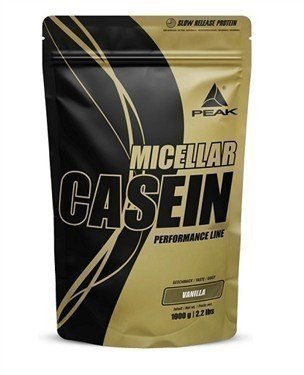 Peak Micellar Casein - 900g Coconut