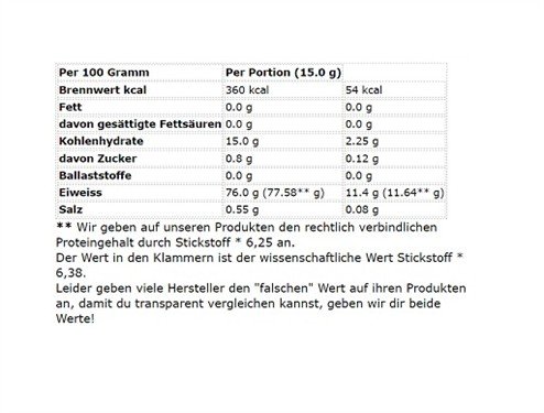 Sinob Kollagen Peptide Flex & Glow 300g