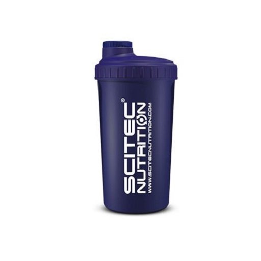 Scitec Shaker 700ml Jumbo Neon Orange