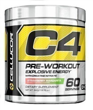 Cellucor C4 Original 60 Serv. Millions Bubblegum