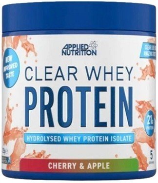 Applied Nutrition Clear IsoWhey 125g Watermelon Splash