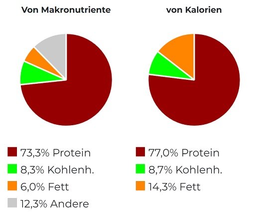 Scitec 100% Whey Protein Professional 1000g Weiße Schokolade
