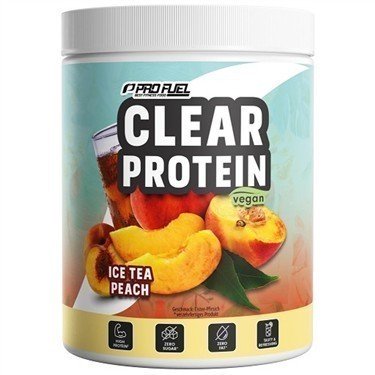 ProFuel CLEAR Protein Vegan 360g Cherry