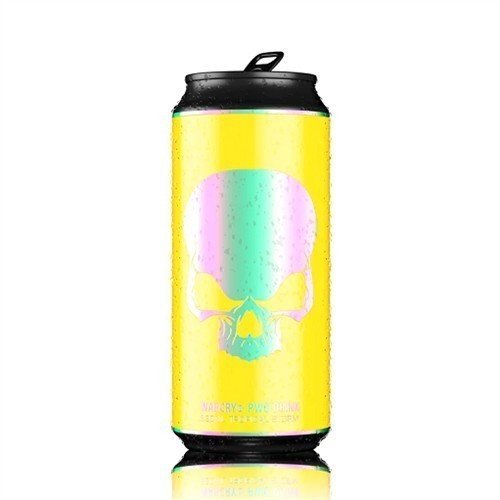 Genius Nutrition Warcry PWO Drink (24 x 330 ml) Classic