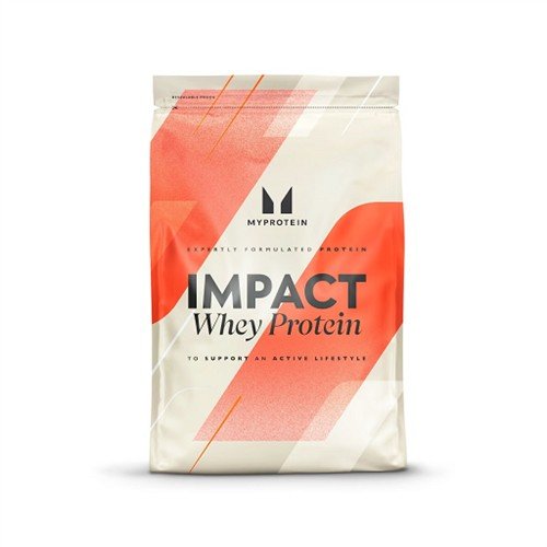 MyProtein Impact Whey Protein 1000g Unflavored