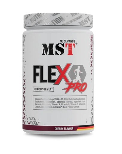 MST - Flex Pro 1350g Unflavoured