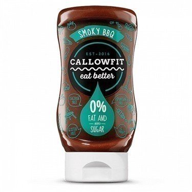Callowfit Sauce Remoulade