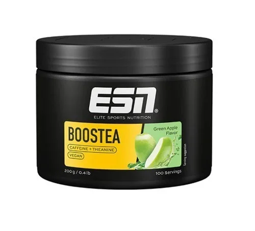 ESN Boostea 200g Green Apple
