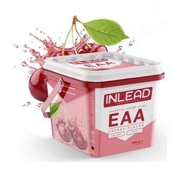 INLEAD EAA 500g Cola