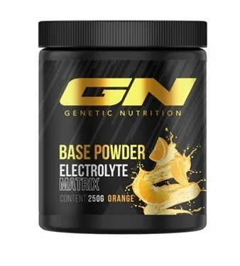 GN Base Powder - 250g Kirsche