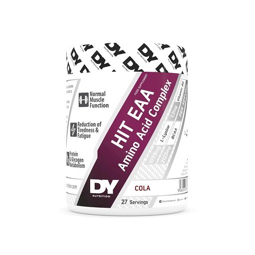DY Nutrition HIT EAA 360g Blood Orange